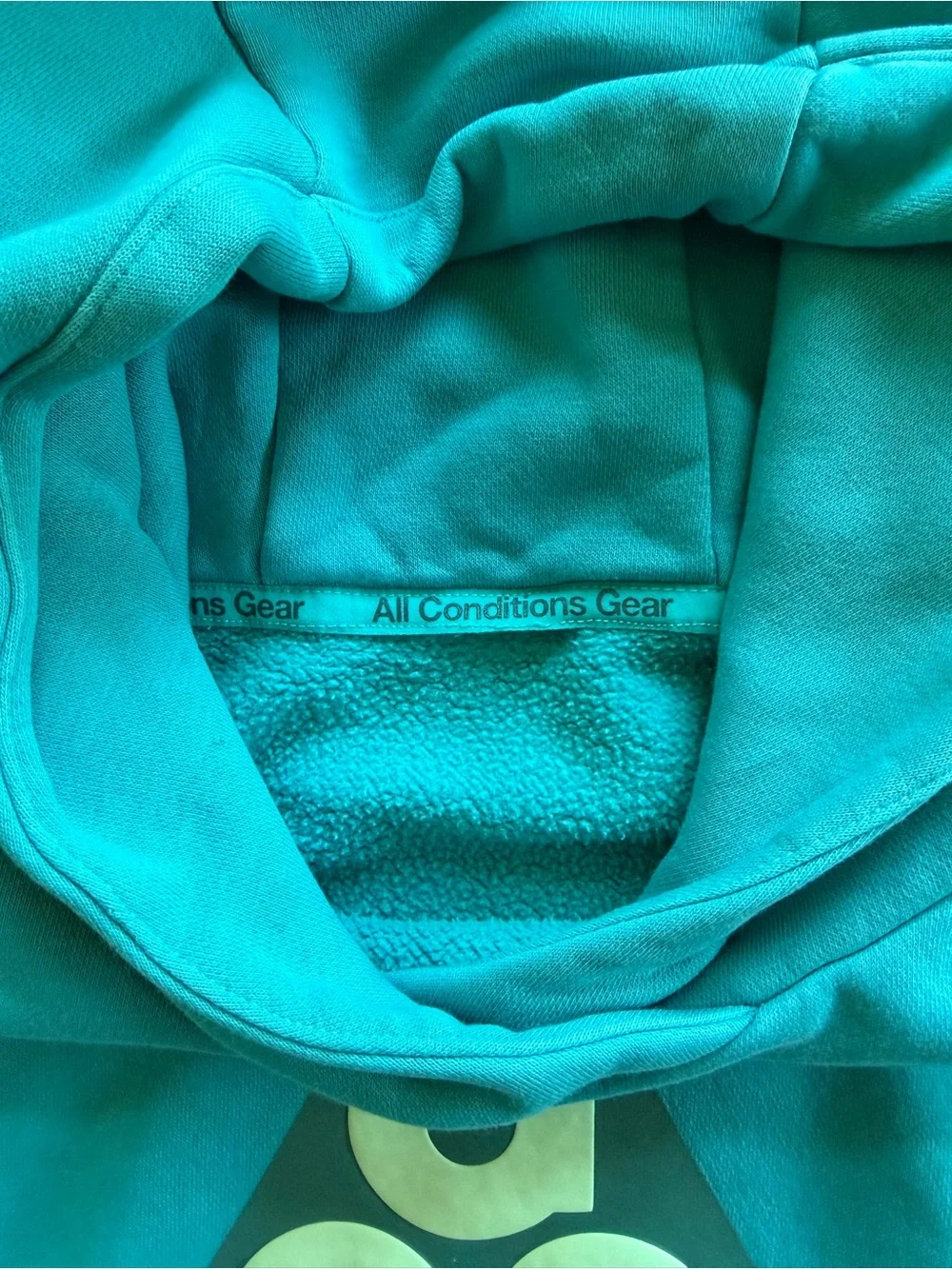 Nike ACG kids small